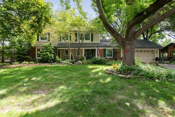 28701 OAK POINT DR, FARMINGTON HILLS, MI 48331 - Image 1