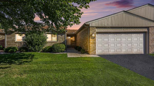 15555 IRENE CT, CLINTON TOWNSHIP, MI 48038 - Image 1