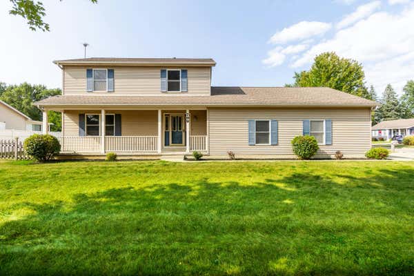 799 HURON ST, TECUMSEH, MI 49286 - Image 1