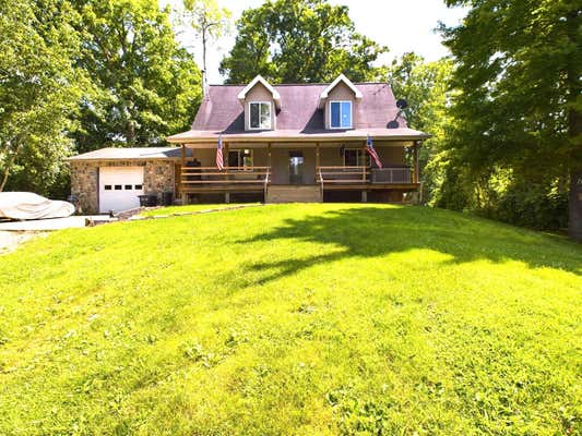 193 MILLER LAKE RD, COLUMBIAVILLE, MI 48421 - Image 1