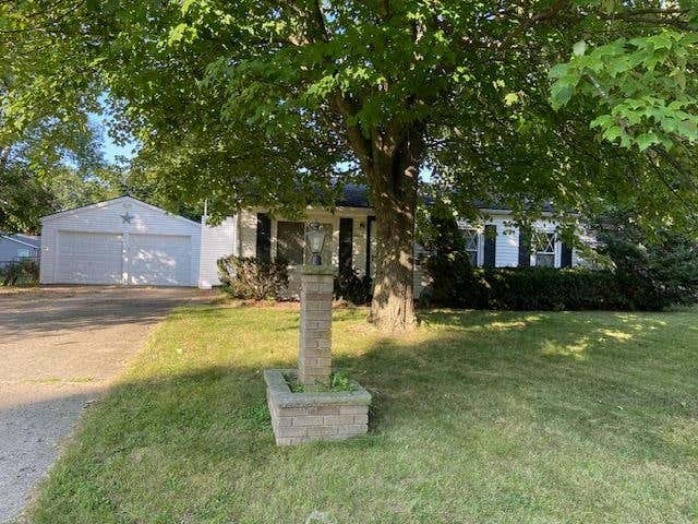 3615 GRAFTON ST, LAKEORION, MI 48359, photo 1 of 7