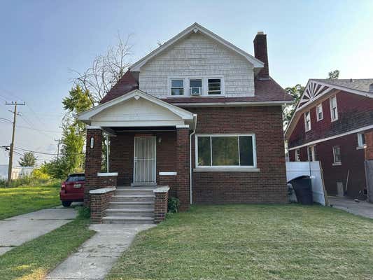 12835 HICKORY ST, DETROIT, MI 48205 - Image 1