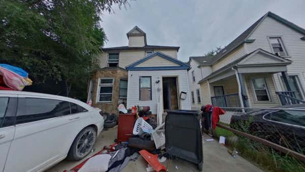 8797 LAFAYETTE BLVD, DETROIT, MI 48209 - Image 1