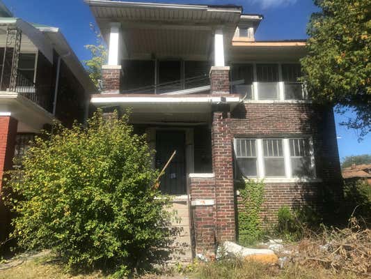 5200 MAPLEWOOD ST, DETROIT, MI 48204 - Image 1