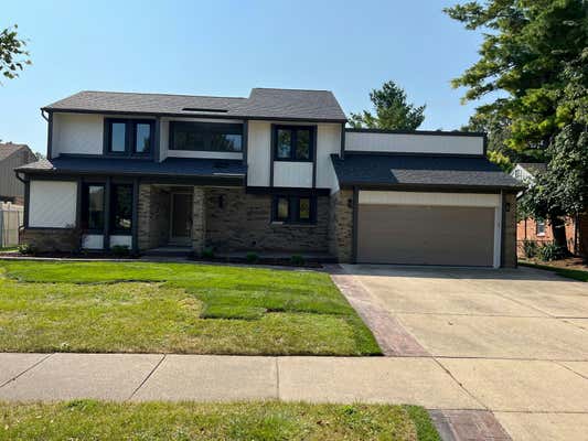 1262 JUDY DR, TROY, MI 48083 - Image 1