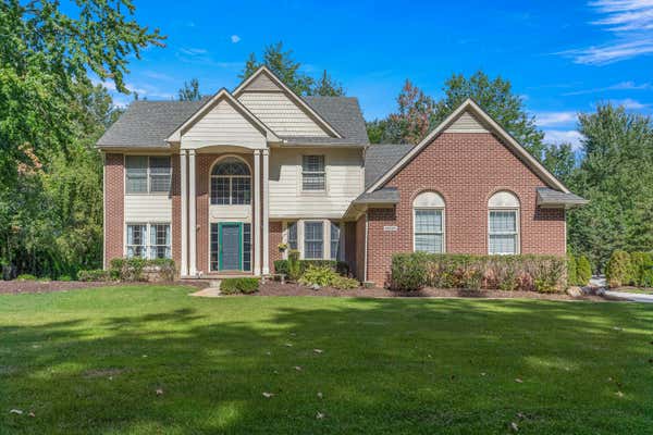 48320 BURNTWOOD CT, NOVI, MI 48374 - Image 1