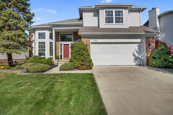 3198 SILVERBROOK DR, ROCHESTER, MI 48306 - Image 1