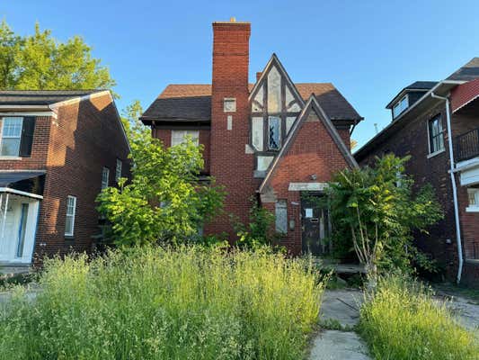 4754 CORTLAND ST, DETROIT, MI 48204 - Image 1