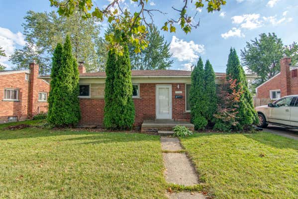 3242 PEARL AVE, WARREN, MI 48091 - Image 1