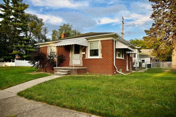 2143 11TH ST, WYANDOTTE, MI 48192 - Image 1