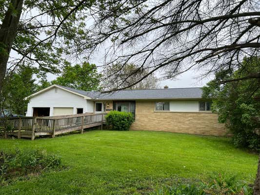 9040 REID RD, SWARTZ CREEK, MI 48473 - Image 1