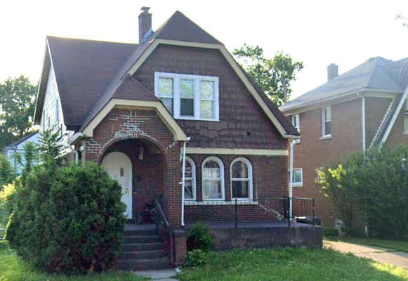 5520 HAVERHILL ST, DETROIT, MI 48224 - Image 1