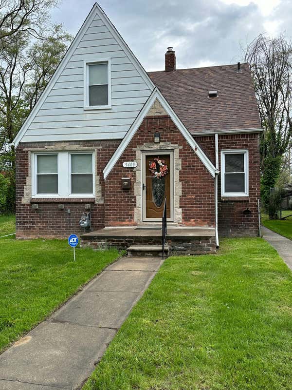 9409 CHEYENNE ST, DETROIT, MI 48228, photo 1 of 31