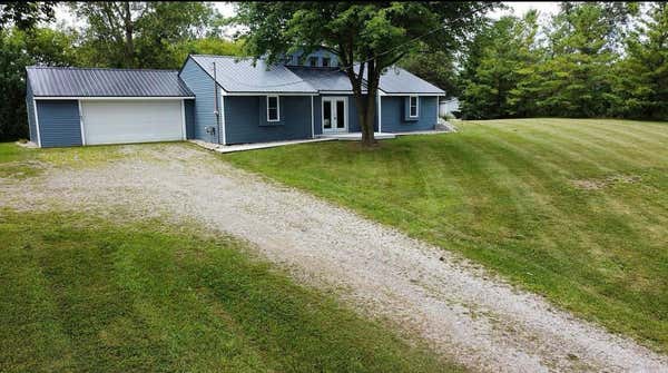 1193 N OAK RD, DAVISON, MI 48423 - Image 1