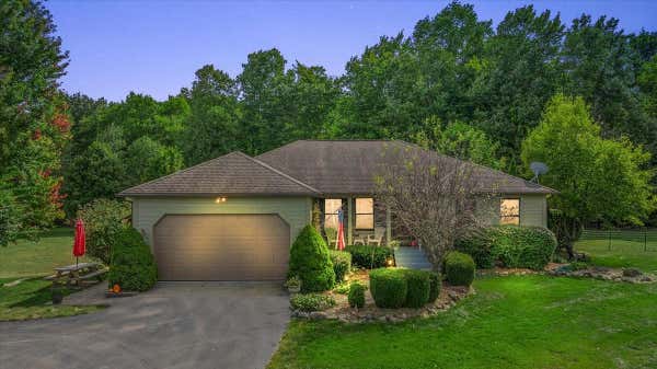 91 LONE OAK DR, ATTICA, MI 48412 - Image 1