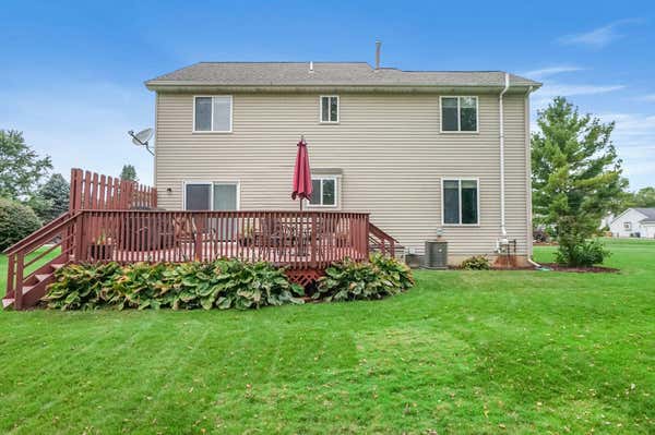 57963 APPLE LN, NEW HUDSON, MI 48165 - Image 1