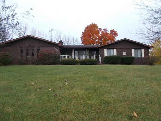 1164 MARY JANE CT, CARO, MI 48723 - Image 1