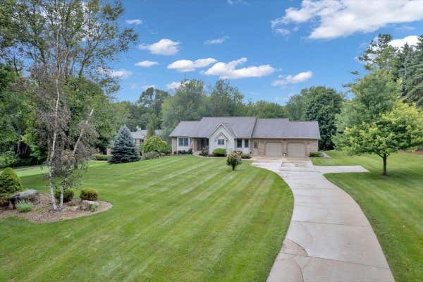 1426 RILLVIEW CT, METAMORA, MI 48455 - Image 1