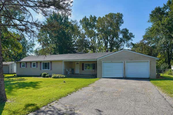 5311 NORTHWAY DR, SWARTZ CREEK, MI 48473 - Image 1