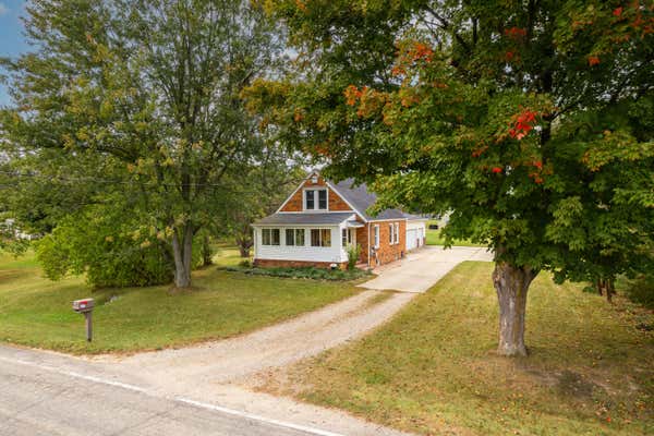 442 CORNEIL RD, IMLAY CITY, MI 48444 - Image 1