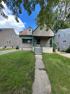 25620 POWERS AVE, DEARBORN HEIGHTS, MI 48125 - Image 1