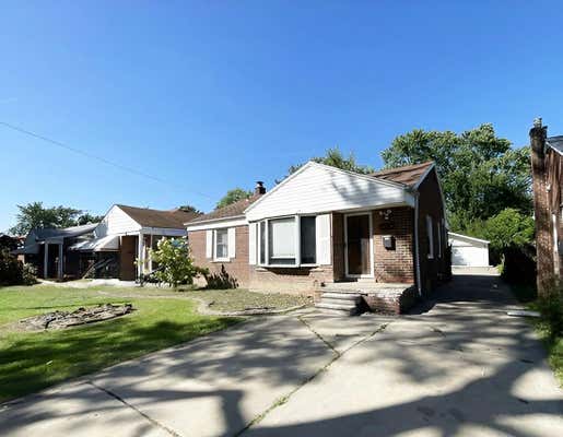 26446 SOMERSET DR, INKSTER, MI 48141 - Image 1