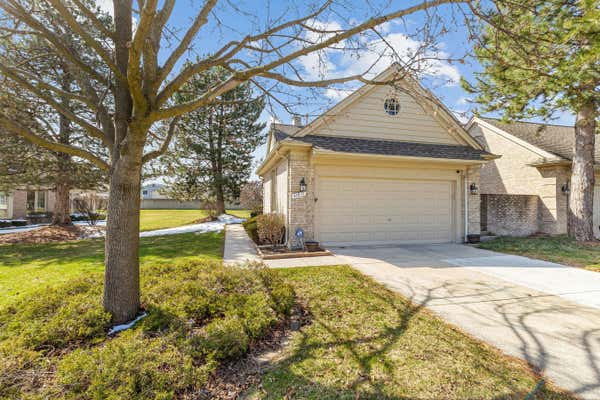 42817 CHRISTINA DR, STERLING HEIGHTS, MI 48313 - Image 1