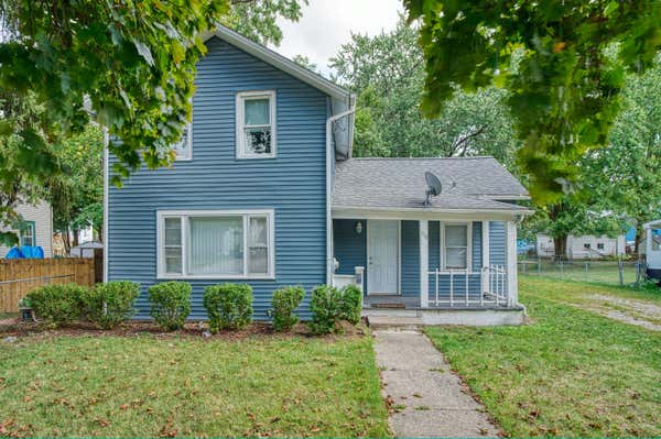 518 N LOCUST ST, ADRIAN, MI 49221 - Image 1