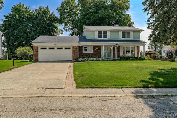 2515 GEMINI DR, LAKE ORION, MI 48360 - Image 1