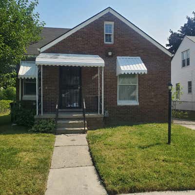 18820 MAINE ST, DETROIT, MI 48234 - Image 1