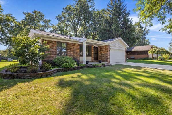 3360 WOLVERINE DR, TROY, MI 48083 - Image 1