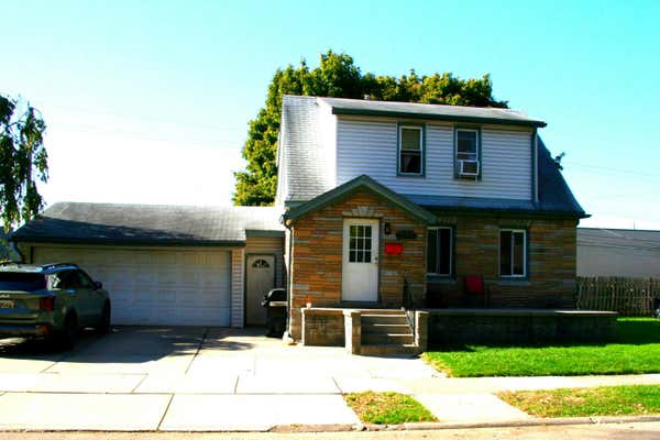 2341 MCDOWELL ST, FERNDALE, MI 48220 - Image 1