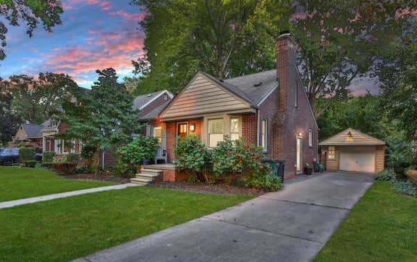 613 S CONNECTICUT AVE, ROYAL OAK, MI 48067 - Image 1