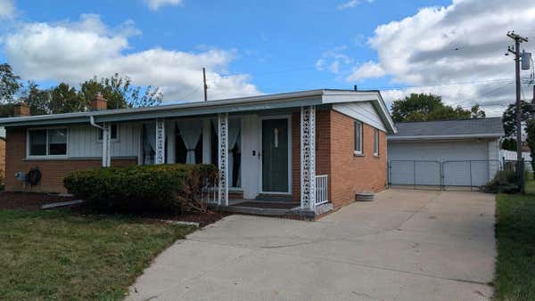 10034 CAMDEN ST, LIVONIA, MI 48150 - Image 1