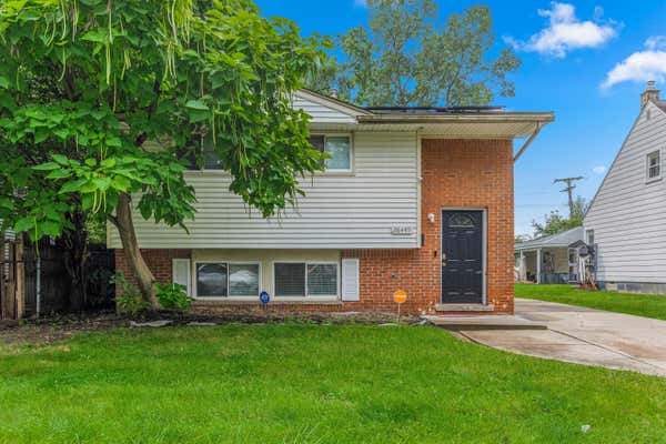 26449 NORFOLK ST, INKSTER, MI 48141 - Image 1