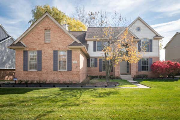 7059 YARMOUTH DR, WEST BLOOMFIELD, MI 48322 - Image 1