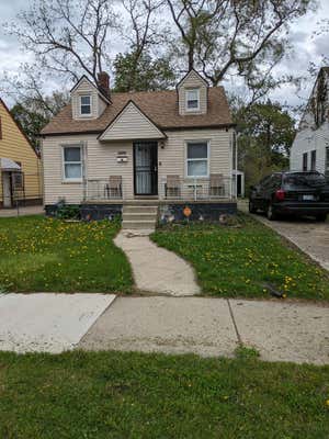 11682 AUBURN ST, DETROIT, MI 48228 - Image 1