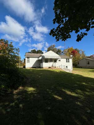 5941 STONY LAKE RD, JACKSON, MI 49201 - Image 1