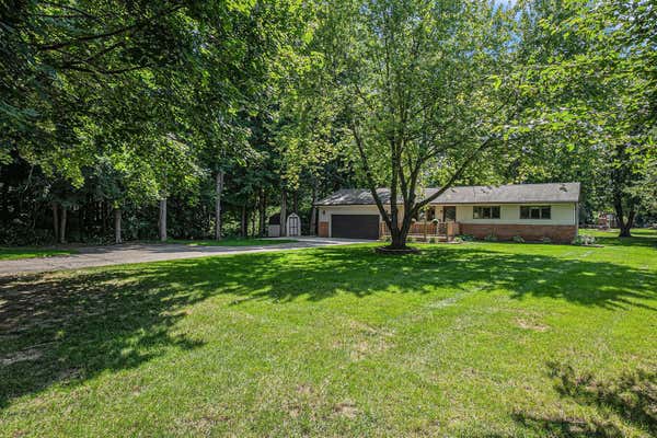 1150 WHITE LAKE RD, HIGHLAND, MI 48356 - Image 1