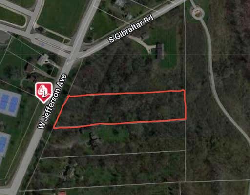 30835 W JEFFERSON AVE, GIBRALTAR, MI 48173 - Image 1