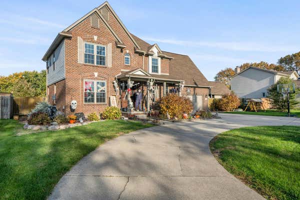 34215 JEFFERSON AVE, HARRISON TOWNSHIP, MI 48045 - Image 1