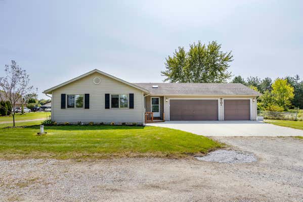 9101 ARNOLD RD, IRA, MI 48023 - Image 1