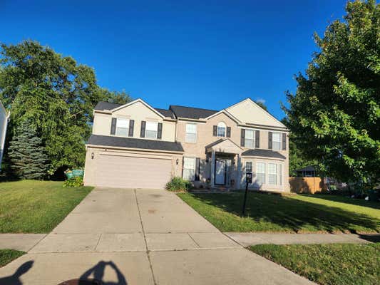 14737 BROOKSIDE DR, VAN BUREN TWP, MI 48111 - Image 1