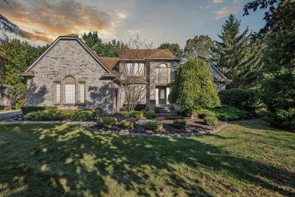 770 LAKEWOOD DR, ROCHESTER HILLS, MI 48309 - Image 1