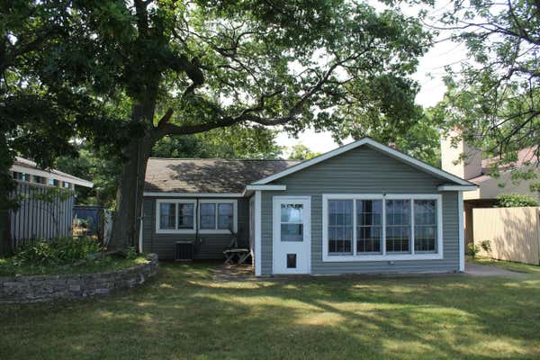 8800 CRESCENT BEACH RD, PIGEON, MI 48755 - Image 1