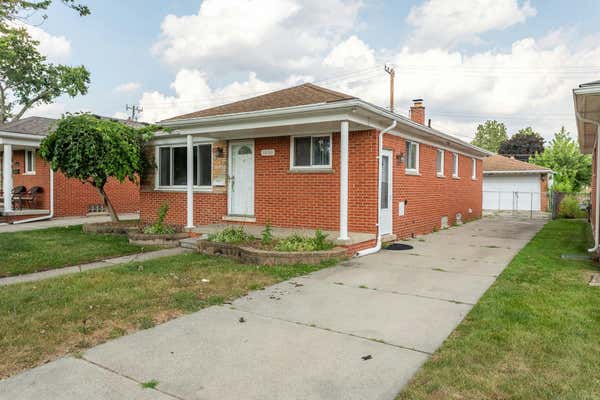 6560 KINGSBURY ST, DEARBORN HEIGHTS, MI 48127 - Image 1