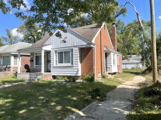 20500 OAKFIELD ST, DETROIT, MI 48235 - Image 1