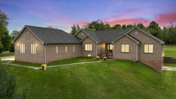 6940 MARTIN RD, IMLAY CITY, MI 48444 - Image 1