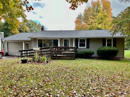 6755 MELS DR, RUBY, MI 48049 - Image 1