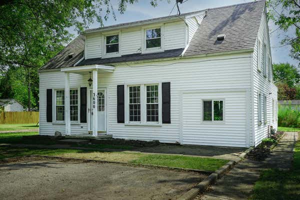 3600 CHINOOK TRL, MONROE, MI 48162 - Image 1